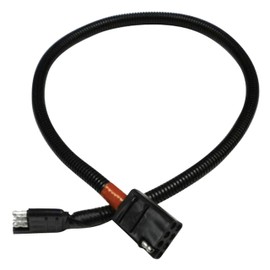 RV Pigtails, Inc. 30060 RV Pigtails 4-Way Pigtail for Fold Down & Pop-Up Campers - Palomino