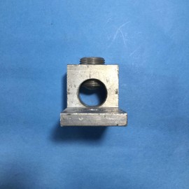 Mechanical Conn, Lug, 500 kcmil to 4 AWG