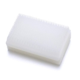 Operitacx Training Device Corn Brush Brush for Defensiveness