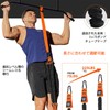 AUTAKI Pull Up Tube Assistance, 3 Adjustable Levels, 6-Piece Set,