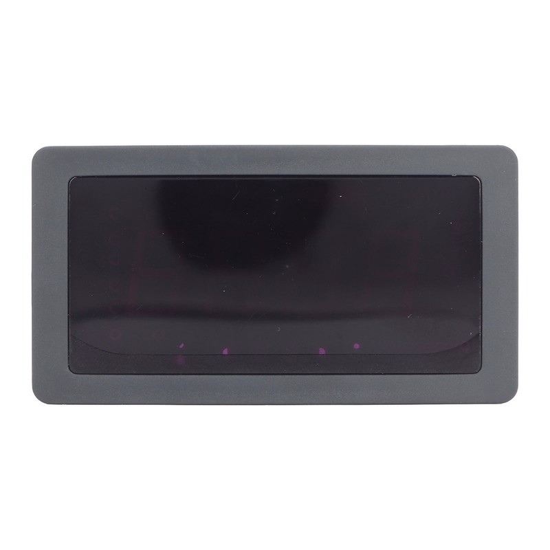 Digital Wall Clock Countdown Count Up Timer Large Display LED
