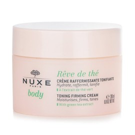 Nuxe Body Toning Firming Cream 200ml/6.8oz / 눅스 바디 토닝 퍼밍 크림 200ml/6.8oz