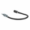 tomzz Audio Raku II 1500-039 Antenna Adaptor 2 to DIN