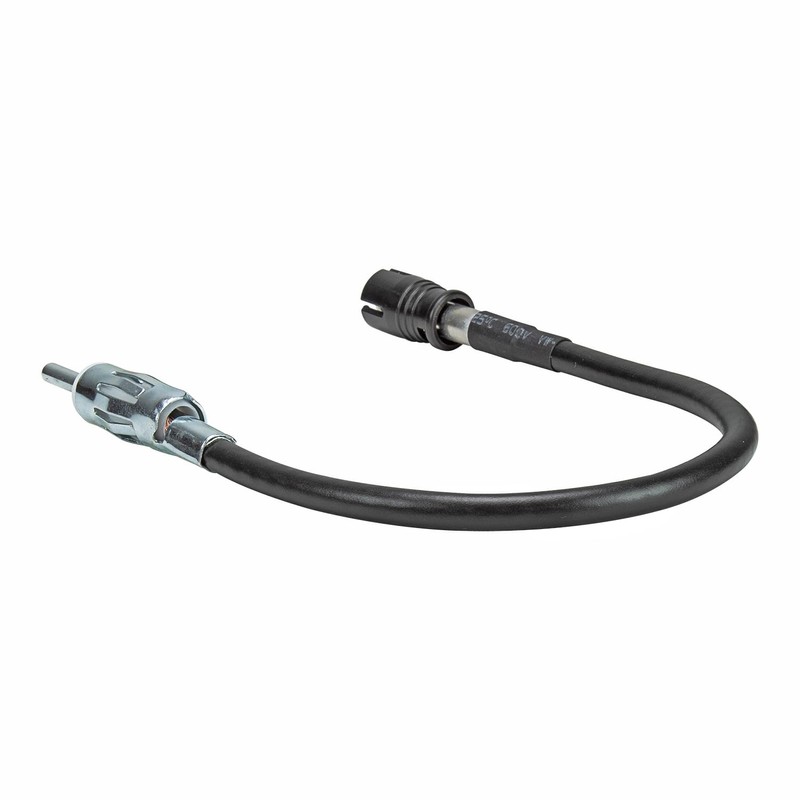 tomzz Audio Raku II 1500-039 Antenna Adaptor 2 to DIN