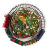 Kurt S. Adler Árbol de Navidad con Caja de música