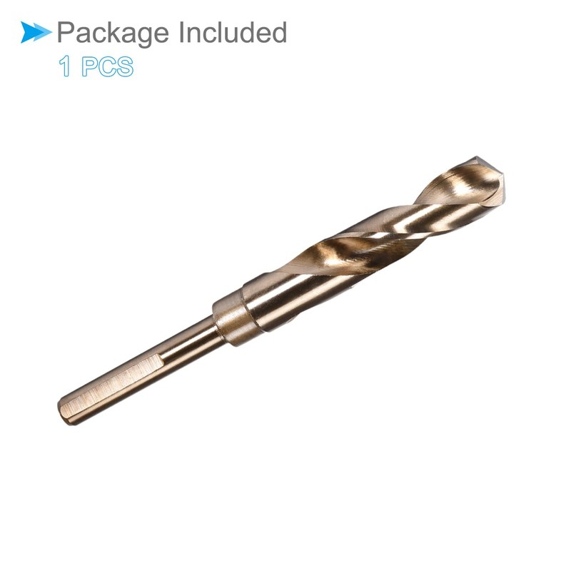CoCud Reduced Shank Rotary Drill Bit 16.5 mm Cutting Edge