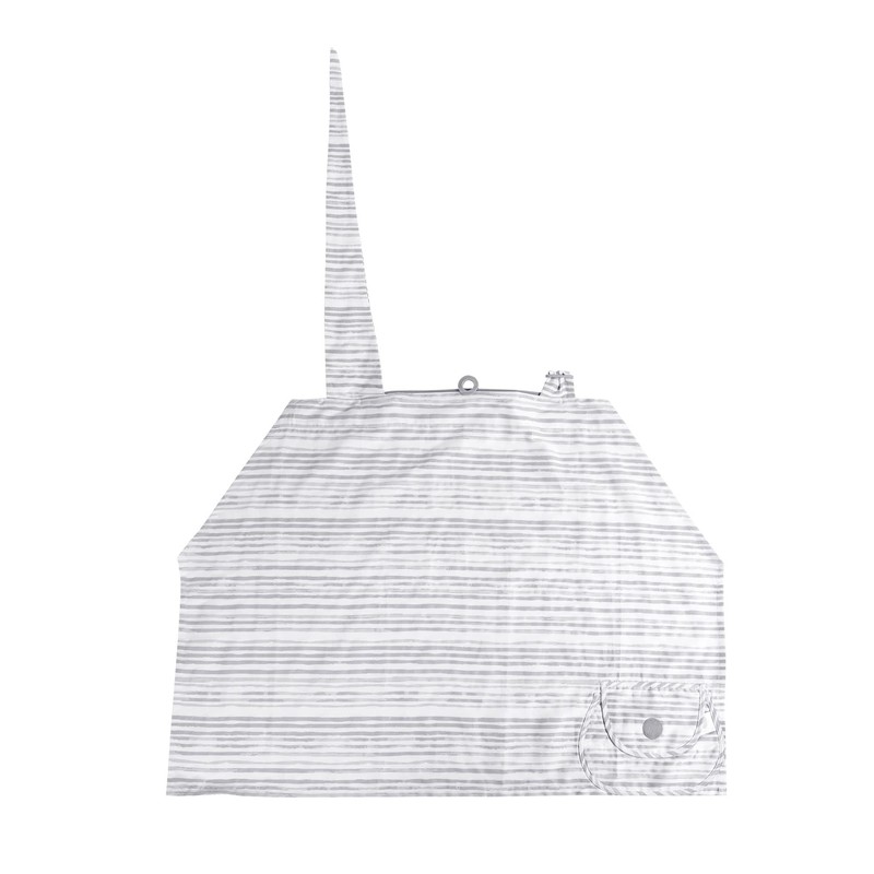 BOPPY, Manta de Lactancia, Cobertor para Maternidad, Suave y Transpirable,