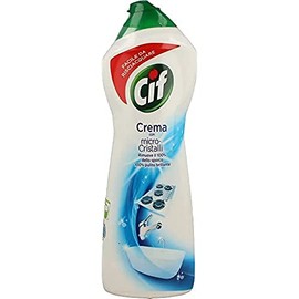 Cif Cream ammoniacal white 500 + 200 ml