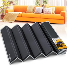 LAVEVE Heavy Duty Couch Cushion Support for Sagging Seat 24''x72'', Large Solid Wood Sofa Support Under Cushions Boards Loveseat Insert, Protect Sagging Couch Cushion Seat, Extend Sofa Life