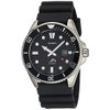 Casio MDV-106-1AVCF Reloj Análogo para Hombre, Negro