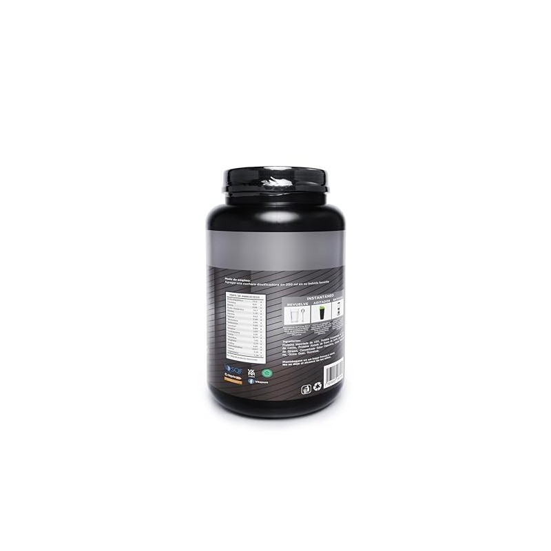 100 Whey Protein Vitapure 907 g (30 porciones) (907 Gramos,
