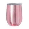 Oggi Cheers 'Celebrate Collection' Stainless Steel Insulated Wine Tumbler -