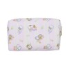 Sunstar Stationery mofusand Pencil Case, Pink S2331691