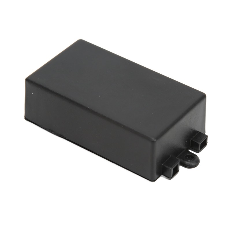 2 Channel Antitheft Alarm Wireless Relay Switch with Remote Control
