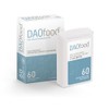 DR Healthcare - DAOfood - DAO Enzyme - Supports the