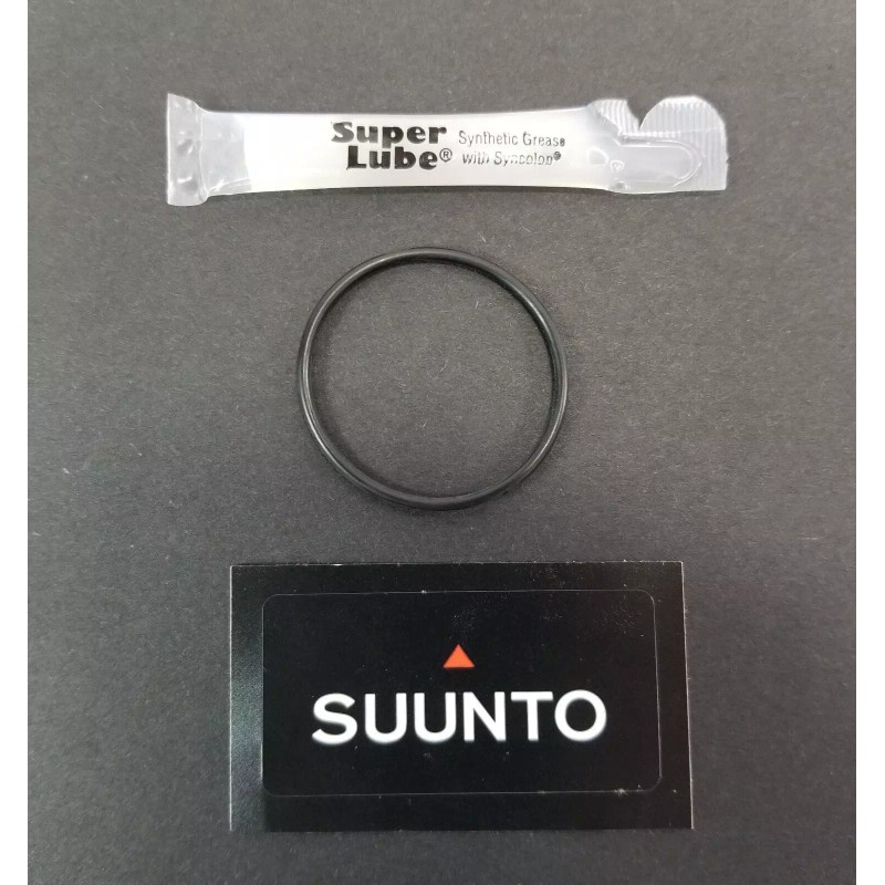 Suunto Zoop, Gekko, Vytec Battery Kit + O-Ring & Grease