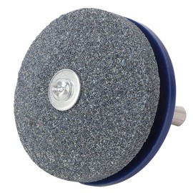 Lawn Mower Blade Sharpeners, Blade Sharpener Drill Attachment Axe and Knife Sharpeners Professional Grinding Blade Lawn Mower Sharpener