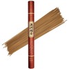 Rhinenet 1 Boxes Incense Sticks for Church Aromatherapy Relaxation Meditation