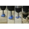 LEPEVNEY 20 MM Forstner Drill Bits Woodworking Forstner Drill Bit