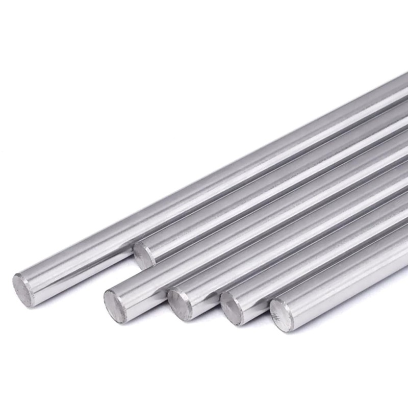 Albion Alloys Nickel Silver Rod 1.0mm # 10