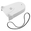 Front Belt Guard with Belt Compatible with Stihl TS700 Concrete