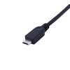 CERRXIAN 1ft Micro USB Male to 5 Pins Screw Terminal