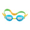 Mud Pie Kids Blue Boy Swim Goggles; Ages 3+