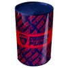 AFL Tin Money Box - Melbourne Demons - 21cm Tall