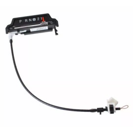 Ford NEW OEM 03-04 Ford Super Duty 6.0L Gear Shift Indicator Position Selector DIESEL