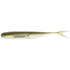 Fish Arrow Worm Flash J Split 4" #06 Cossanayu/Silver