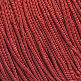 West Coast Paracord - Over 300 Colors - 550 Parachute Cord - Type III 7 Strand Paracord 1', 10', 25', 50', 100' Hanks and 250 and 1000 Foot Spools