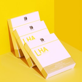 [Cerneous Care] MD Cream + Laha Perfect Energy Toning Pad 2-Piece Set / [각질케어] MD 크림+ 라하 퍼펙트 에너지 토닝 패드 2종세트