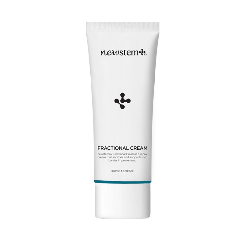 Newstem RX Fractional Cream 100ml