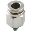 Pneumatic VA Plug-In Fitting M5 to 6 mm Pneumatic Hose