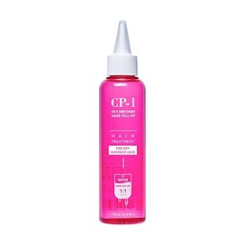 CP-1 3 Seconds Hair Fill-Up Mask Ampoule 170ml / 5.74 fl oz for Extremely Damaged Hair