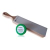 PODURO Zulu Stripping Leather Set Double-Sided Strop & Strop Paste