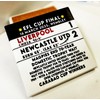 Carabao Cup Final 2025 | Newcastle football 2-1 Liverpool, The