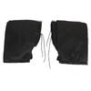 1 Pair Motorcycle Handlebar Gloves Waterproof Windproof Winter Hand Protector