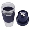 Electric Juicer Cup 300ML 1200mAh Battery USB Charging Handheld Electric