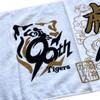Hanshin Tigers TTFT-A755 TTFT-A755 90th Anniversary Goods, For Winning or