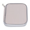 Small Fireproof Bag High Temperature Resistance Silicone Fiberglass Cloth Waterproof