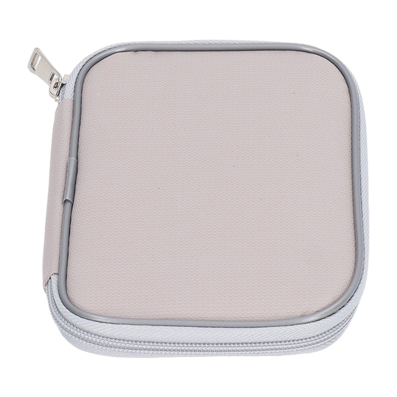 Small Fireproof Bag High Temperature Resistance Silicone Fiberglass Cloth Waterproof