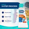 Carbona Stain Devils® #9 | Rust & Perspiration | Professional