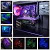 Ubanner DS-R01 Full Kit RGB LED Strip Computer Lighting via