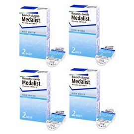 メダリスト II 【BC】8.6【PWR】-4.50 6枚入 4箱