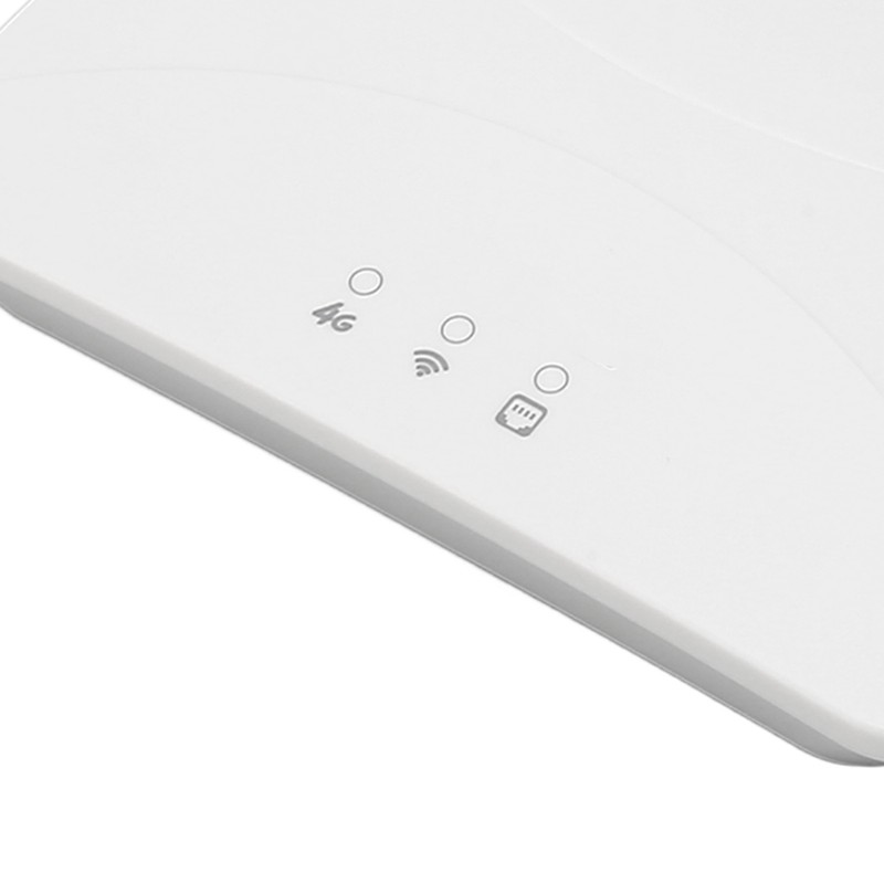 4G LTE Wireless Router 300Mbps Cat4 Mobile WiFi Hotspot Router