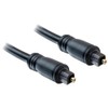 DELOCK Toslink Cable Male to Male 5.0mm [S] 2m