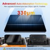 BSTW for 2024 Nissan Pathfinder Screen Protector for 2022 2023