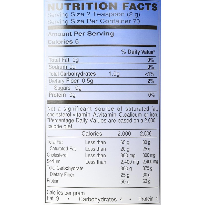 Jason Winters Classic Blend Herbal Tea with Chaparral - 5oz