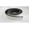 .125" 1"x 10" Neoprene Rubber Strips 60A Medium Hardness with